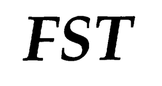 FST logo