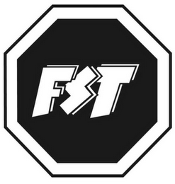 FST logo