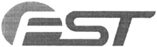 FST logo