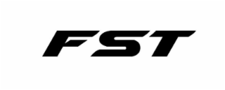 FST logo