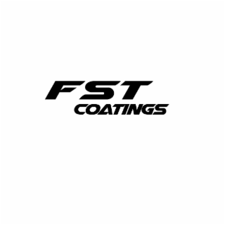 FST COATINGS logo