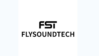FST FLYSOUNDTECH logo