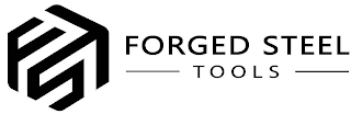 FST FORGED STEEL TOOLS logo