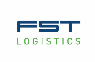 FST LOGISTICS logo