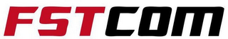 FSTCOM logo