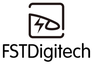 FSTDIGITECH logo