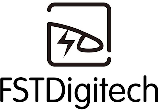FSTDIGITECH logo
