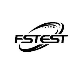 FSTEST logo