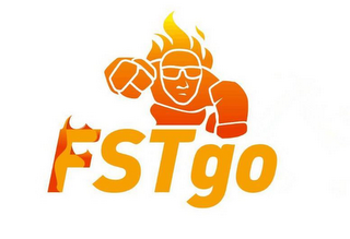 FSTGO logo