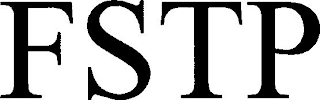 FSTP logo