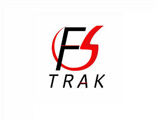 FSTRAK logo