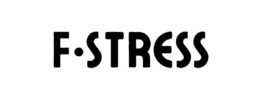 F·STRESS logo