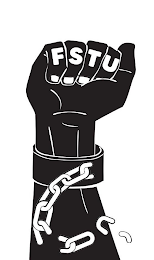 FSTU logo