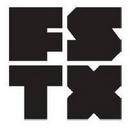 FSTX logo