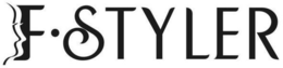 F.STYLER logo