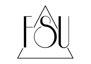 FSU logo