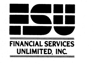 FSU FINANCIAL SERVICES UNLIMITED, INC. logo