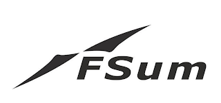 FSUM logo