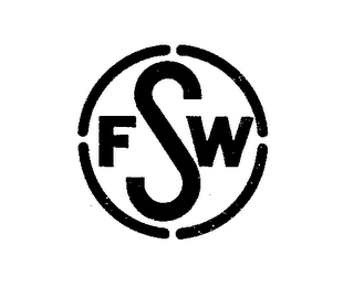 FSW logo