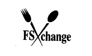 FSXCHANGE logo