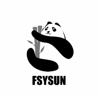 FSYSUN logo