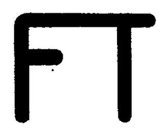 FT logo