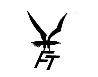 FT logo
