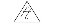 FT logo