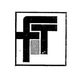 FT logo