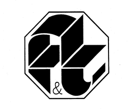 F&T logo