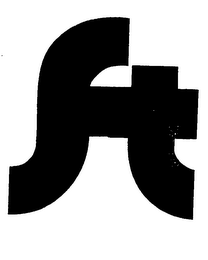 FT logo