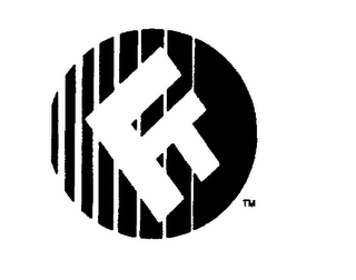 FT logo