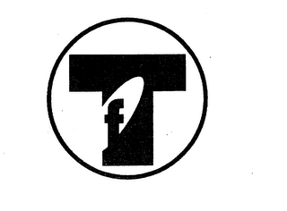 FT logo