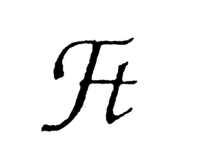 FT logo