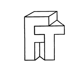 FT logo