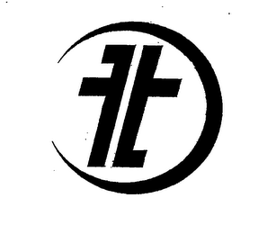 FT logo