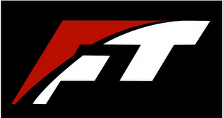 FT logo