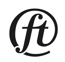 FT logo