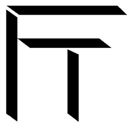 FT logo