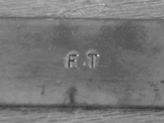 FT logo