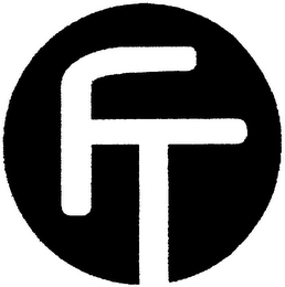 FT logo