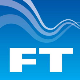 FT logo