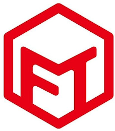 FT logo