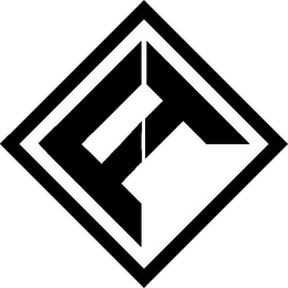 FT logo