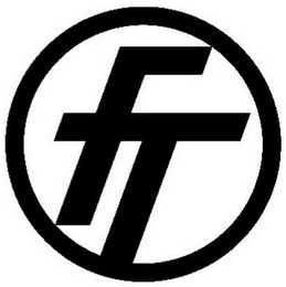 FT logo
