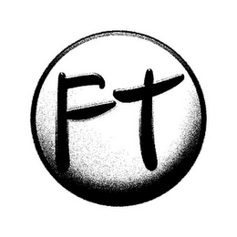 FT logo