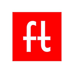FT logo