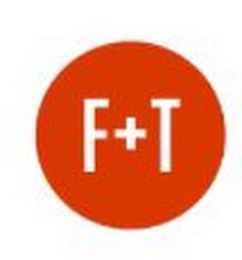 F+T logo