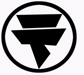 FT logo