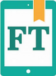 FT logo